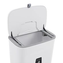 Load image into Gallery viewer, Kitchen Compost Bin Hanging Trash Can
