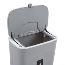 Load image into Gallery viewer, Kitchen Compost Bin Hanging Trash Can

