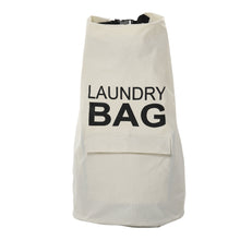 Load image into Gallery viewer, Laundry Baskets &amp; Storage Bins Set – Foldable, PP &amp; Metal
