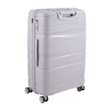 Load image into Gallery viewer, 4PCS Lockable Travel Suitcase Set

