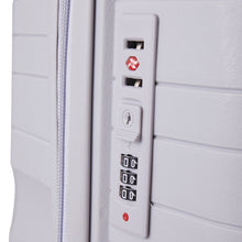 Load image into Gallery viewer, 4PCS Lockable Travel Suitcase Set
