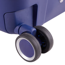 Load image into Gallery viewer, 4PCS Lockable Travel Suitcase Set
