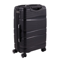 Load image into Gallery viewer, 4PCS Lockable Travel Suitcase Set
