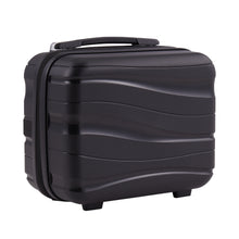 Load image into Gallery viewer, 4PCS Lockable Travel Suitcase Set
