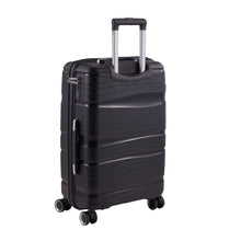 Load image into Gallery viewer, 4PCS Lockable Travel Suitcase Set
