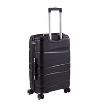 Load image into Gallery viewer, 4PCS Lockable Travel Suitcase Set
