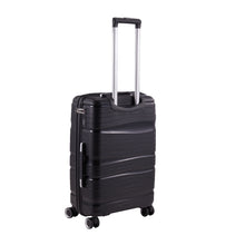 Load image into Gallery viewer, 4PCS Lockable Travel Suitcase Set
