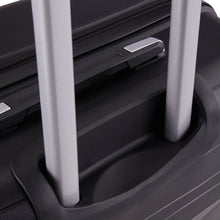 Load image into Gallery viewer, 4PCS Lockable Travel Suitcase Set
