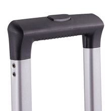 Load image into Gallery viewer, 4PCS Lockable Travel Suitcase Set

