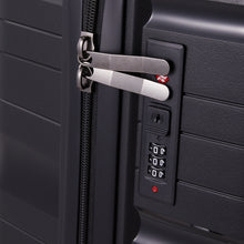 Load image into Gallery viewer, 4PCS Lockable Travel Suitcase Set
