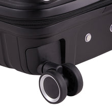 Load image into Gallery viewer, 4PCS Lockable Travel Suitcase Set
