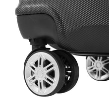 Load image into Gallery viewer, 3PCS Lockable Travel Suitcase Set
