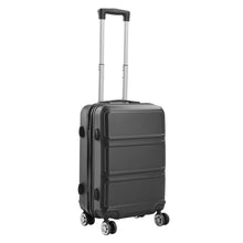 Load image into Gallery viewer, 3PCS Lockable Travel Suitcase Set

