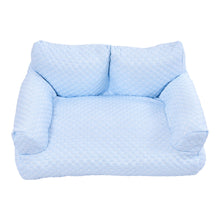 Load image into Gallery viewer, Ice Silk Cooling Pet Sofa Bed
