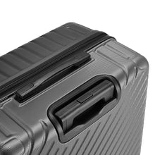 Load image into Gallery viewer, Lightweight Hardside Travel Suitcase with Spinner Wheels
