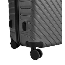Load image into Gallery viewer, Lightweight Hardside Travel Suitcase with Spinner Wheels
