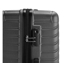 Load image into Gallery viewer, Lightweight Hardside Travel Suitcase with Spinner Wheels
