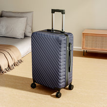 Load image into Gallery viewer, Lightweight Hardside Travel Suitcase with Spinner Wheels
