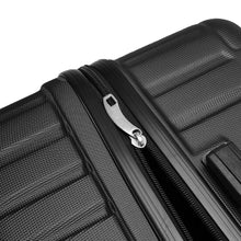 Load image into Gallery viewer, Lightweight Hardside Travel Suitcase with Spinner Wheels
