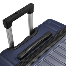 Load image into Gallery viewer, Lightweight Hardside Travel Suitcase with Spinner Wheels
