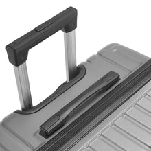 Load image into Gallery viewer, 28’’ Grey Suitcase with Combination Lock

