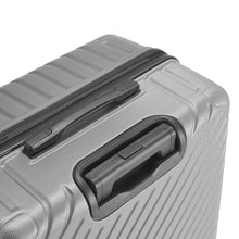 Load image into Gallery viewer, Lightweight Hardside Travel Suitcase with Spinner Wheels
