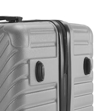 Load image into Gallery viewer, Lightweight Hardside Travel Suitcase with Spinner Wheels
