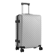 Load image into Gallery viewer, Lightweight Hardside Travel Suitcase with Spinner Wheels
