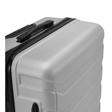 Load image into Gallery viewer, Lightweight Hardside Travel Suitcase with Spinner Wheels
