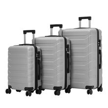 Load image into Gallery viewer, Rolling Hardshell Luggage Travel Suitcase
