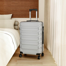 Load image into Gallery viewer, Rolling Hardshell Luggage Travel Suitcase
