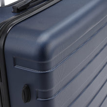 Load image into Gallery viewer, Hardshell Rolling Luggage Trolley Travel Case, 24"
