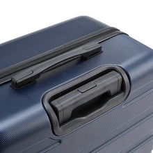 Load image into Gallery viewer, Hardshell Rolling Luggage Trolley Travel Case, 24"
