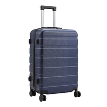 Load image into Gallery viewer, 20/24/28 Inch Hardshell Rolling Luggage Trolley Travel Case Travel Suitcases Living and Home 
