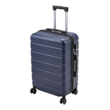 Load image into Gallery viewer, Hardshell Rolling Luggage Trolley Travel Case, 24"
