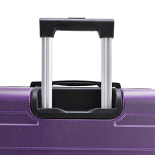 Load image into Gallery viewer, Lightweight Hardside Travel Suitcase with Spinner Wheels
