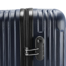 Load image into Gallery viewer, Lightweight Hardside Travel Suitcase with Spinner Wheels
