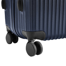 Load image into Gallery viewer, Lightweight Hardside Travel Suitcase with Spinner Wheels
