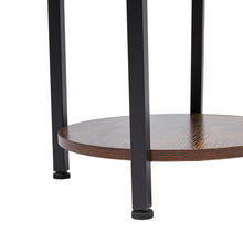 Load image into Gallery viewer, Vintage Wooden Side Table
