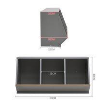 Load image into Gallery viewer, Open Style Toy Storage Organizer
