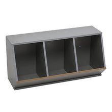 Load image into Gallery viewer, Open Style Toy Storage Organizer

