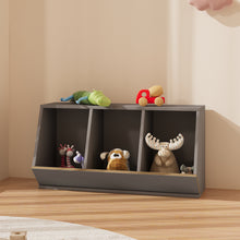 Load image into Gallery viewer, Open Style Toy Storage Organizer
