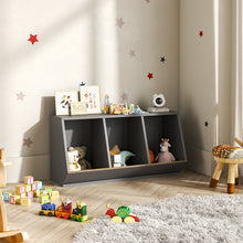 Load image into Gallery viewer, Open Style Toy Storage Organizer
