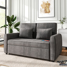 Load image into Gallery viewer, Versatile Sofa &amp; Sofa Bed Collection
