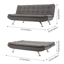Load image into Gallery viewer, Versatile Sofa &amp; Sofa Bed Collection

