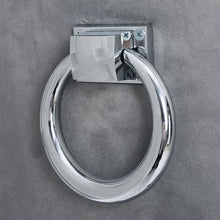 Load image into Gallery viewer, Tufted Velvet Chair Dining Chair with Nailhead Trim
