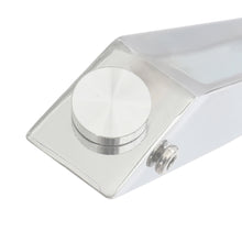 Load image into Gallery viewer, Dining Table Round Tempered Glass Coffee Table
