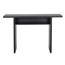 Load image into Gallery viewer, Wooden Console Table Entryway Table Side Table Console Tables Living and Home 
