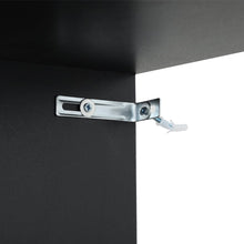 Load image into Gallery viewer, Wooden Console Table Entryway Table Side Table Console Tables Living and Home 
