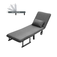 Load image into Gallery viewer, Premium Single Seater Armchair &amp; Compact Sofa Collection
